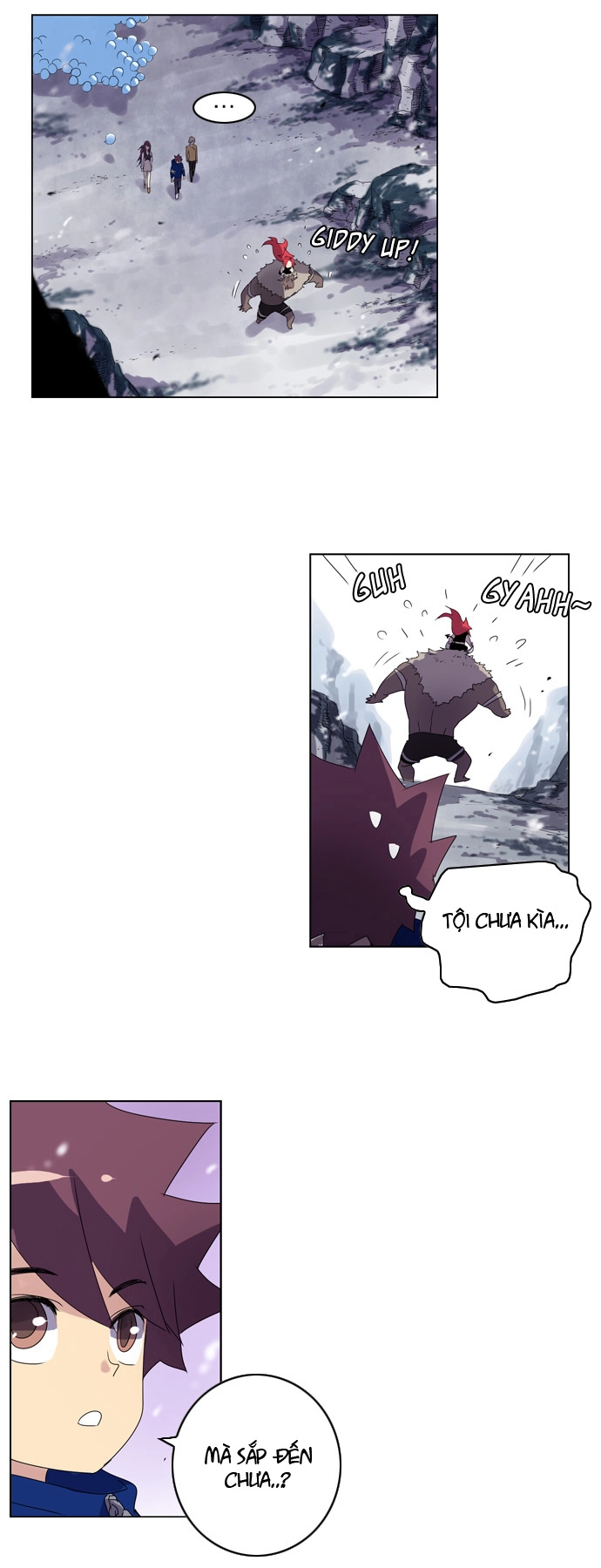 Soul Cartel Chapter 29 - 26