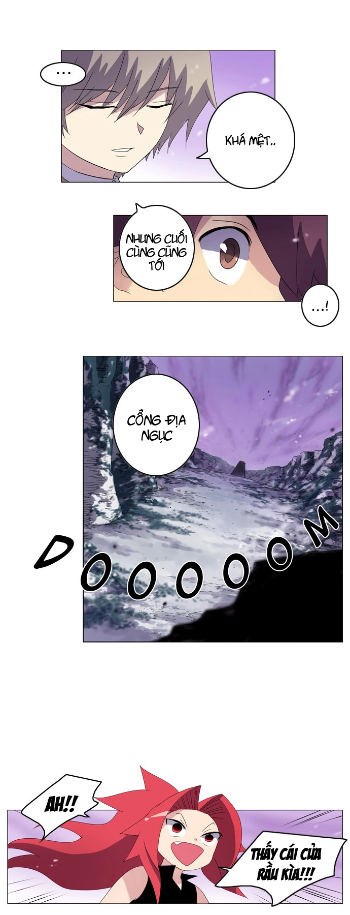 Soul Cartel Chapter 29 - 27