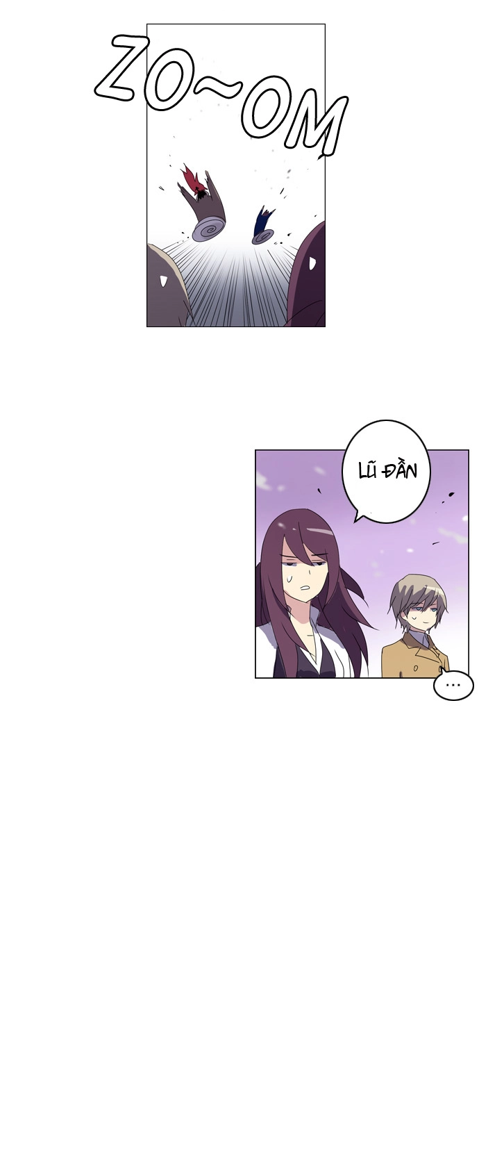 Soul Cartel Chapter 29 - 30