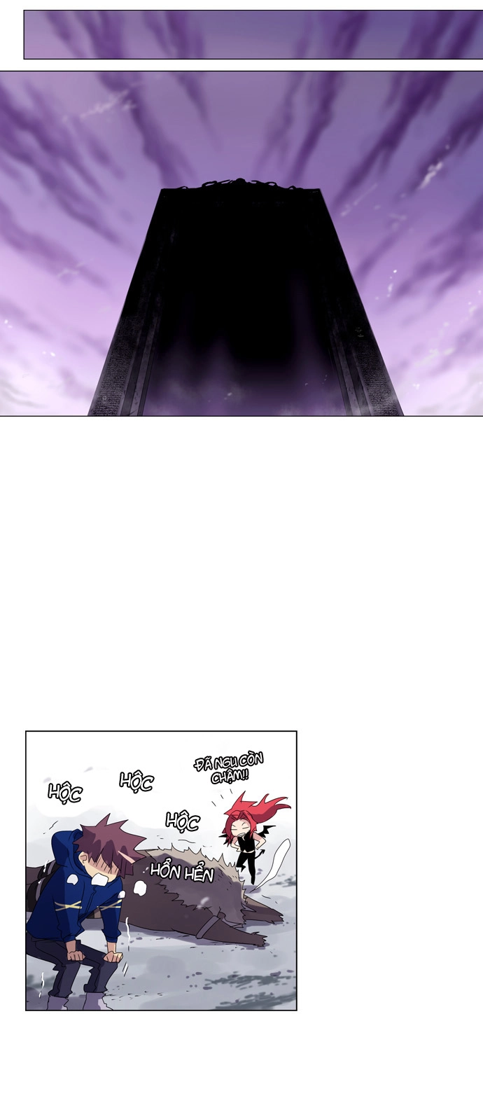 Soul Cartel Chapter 29 - 31