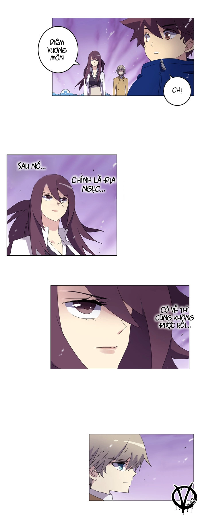 Soul Cartel Chapter 29 - 33