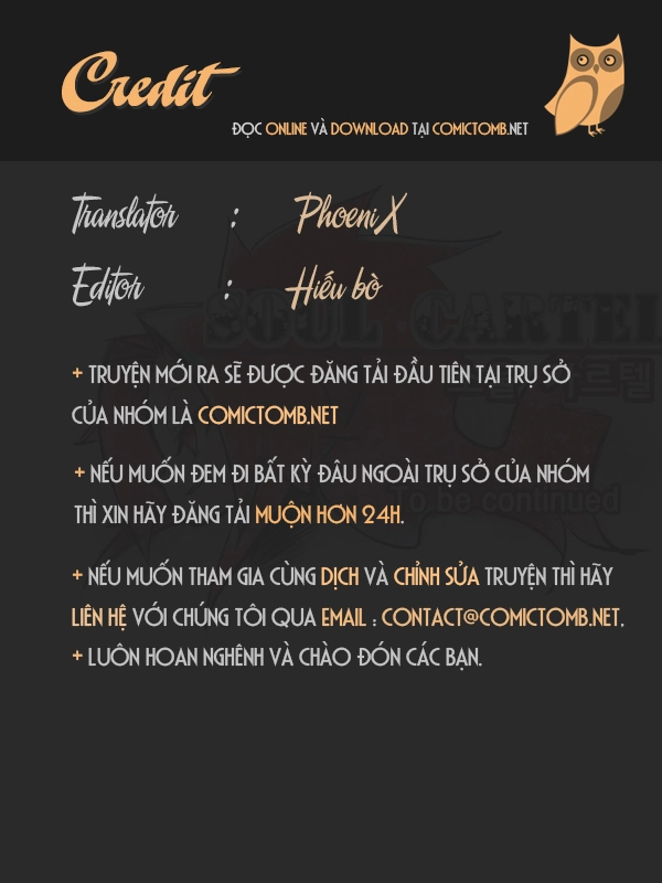 Soul Cartel Chapter 30 - 1