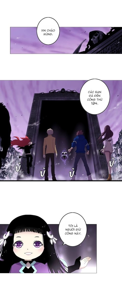 Soul Cartel Chapter 30 - 2