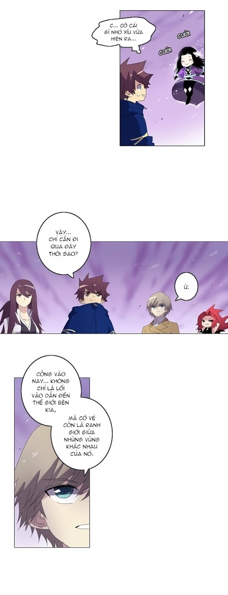 Soul Cartel Chapter 30 - 3