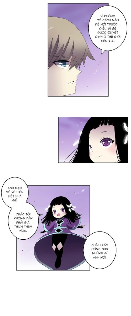 Soul Cartel Chapter 30 - 5