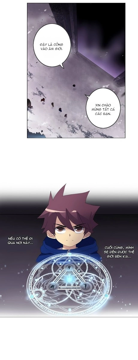 Soul Cartel Chapter 30 - 6