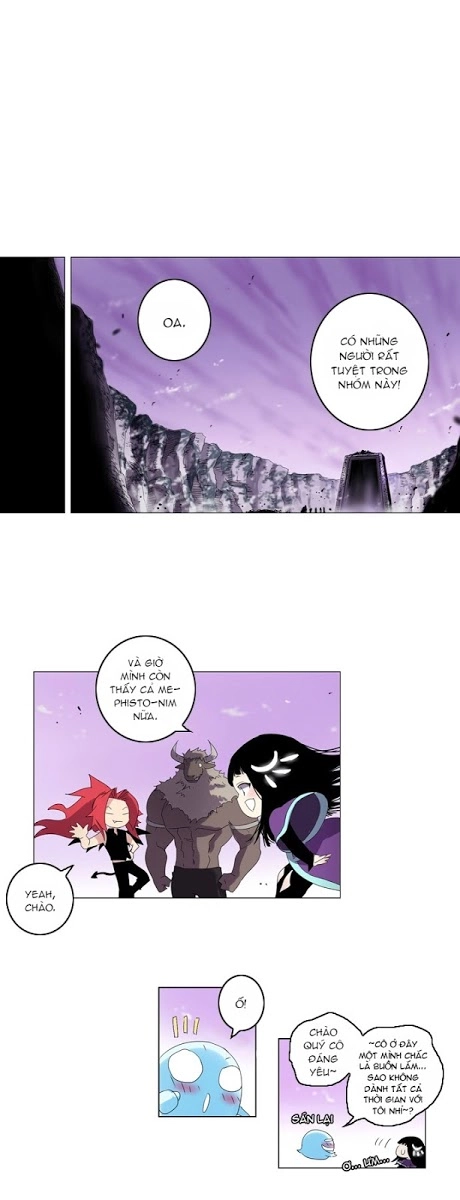 Soul Cartel Chapter 30 - 8