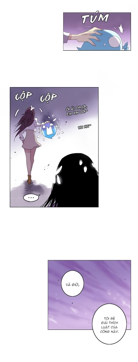 Soul Cartel Chapter 30 - 9