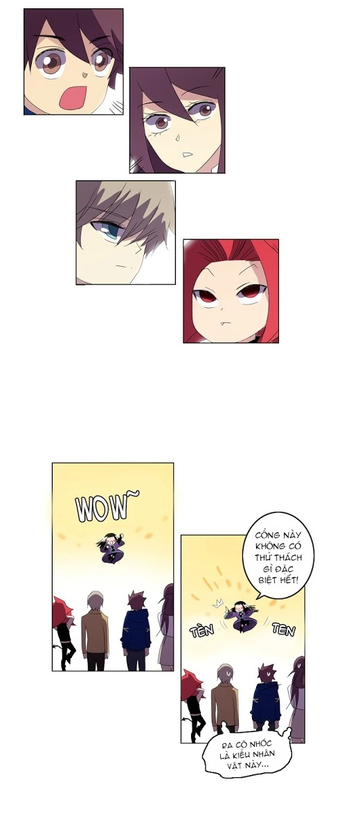 Soul Cartel Chapter 30 - 11