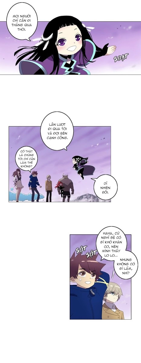 Soul Cartel Chapter 30 - 12