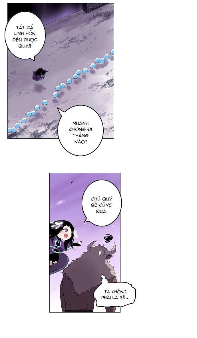 Soul Cartel Chapter 30 - 16