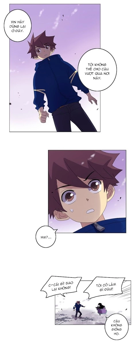 Soul Cartel Chapter 30 - 18