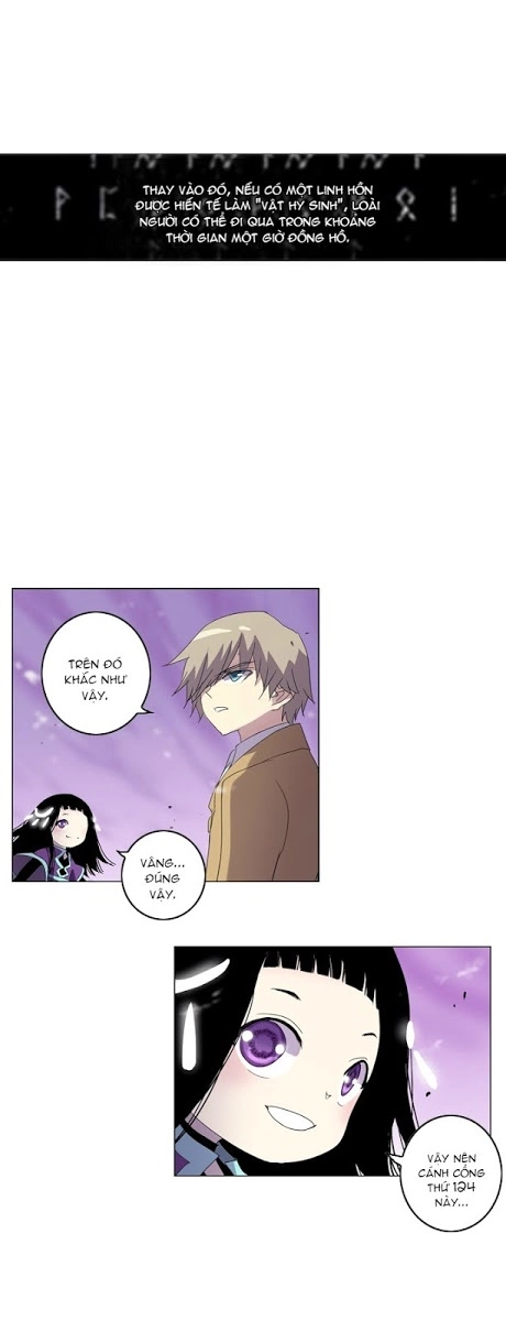 Soul Cartel Chapter 30 - 21