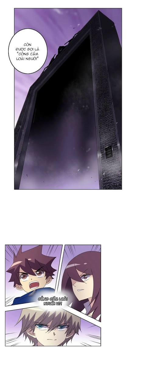 Soul Cartel Chapter 30 - 22