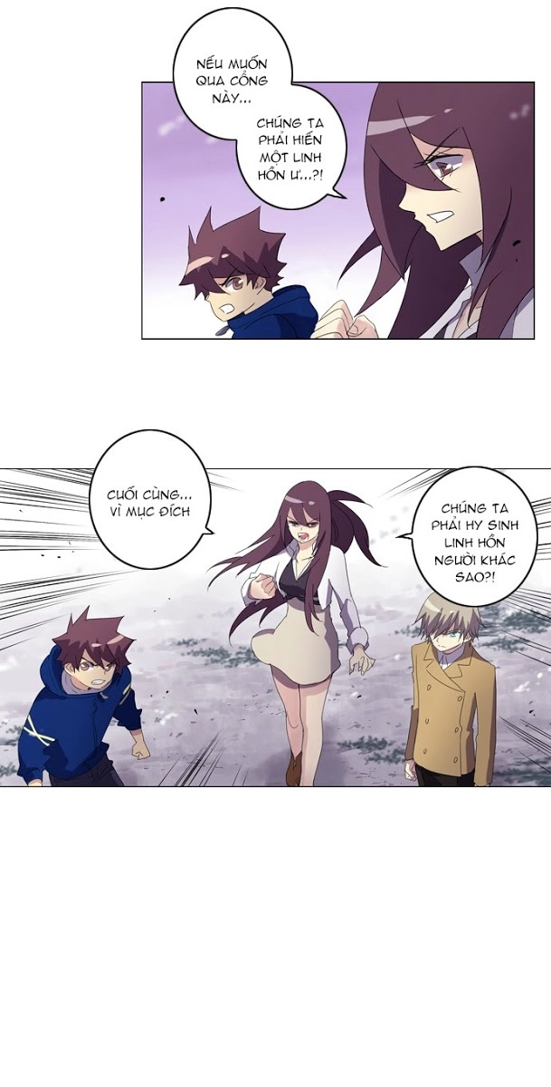 Soul Cartel Chapter 30 - 23