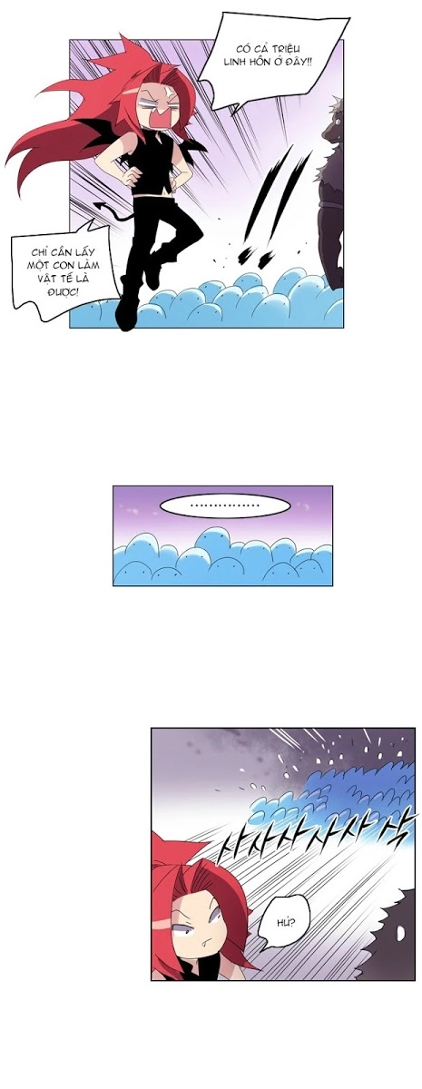 Soul Cartel Chapter 30 - 28