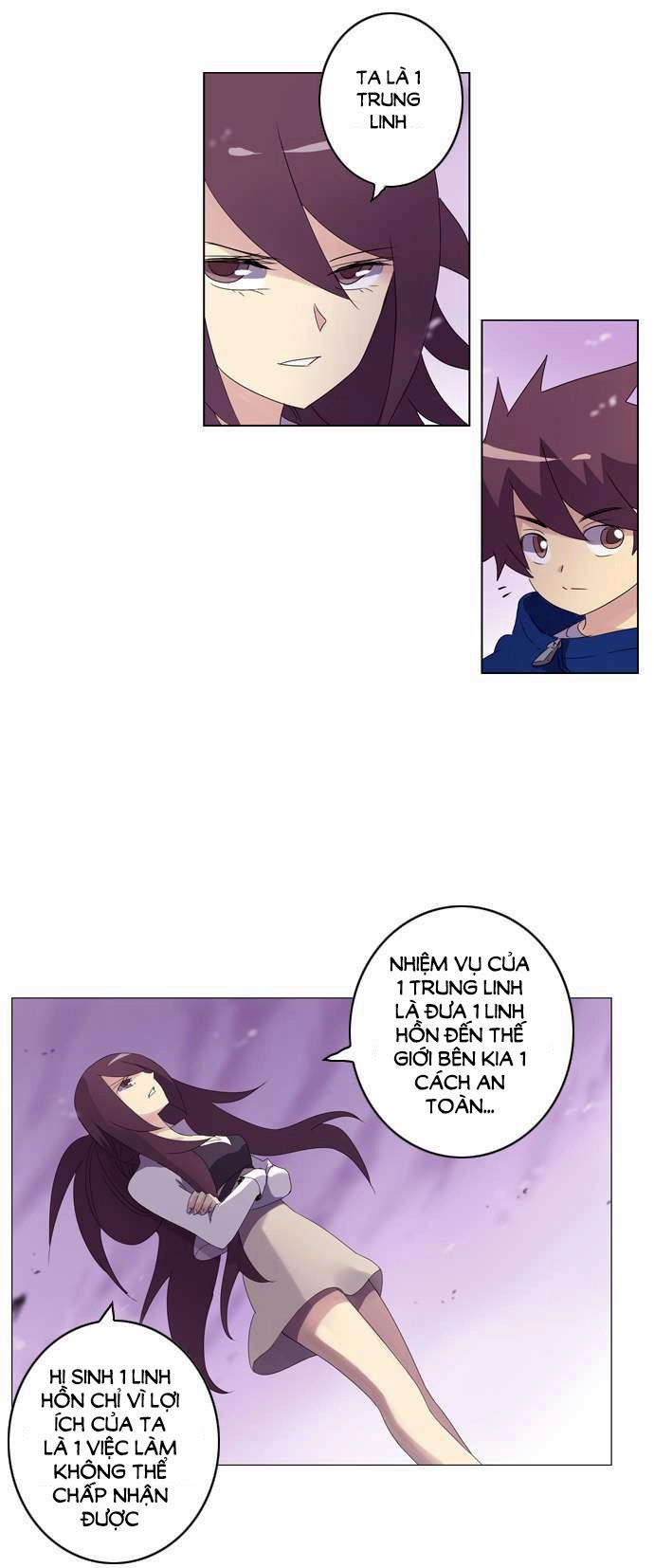 Soul Cartel Chapter 31 - 4