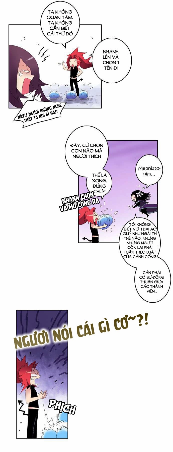 Soul Cartel Chapter 31 - 6