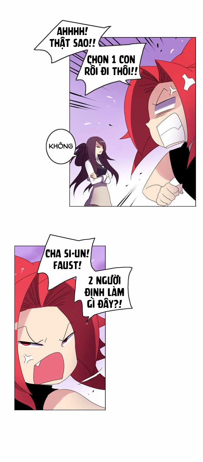 Soul Cartel Chapter 31 - 7