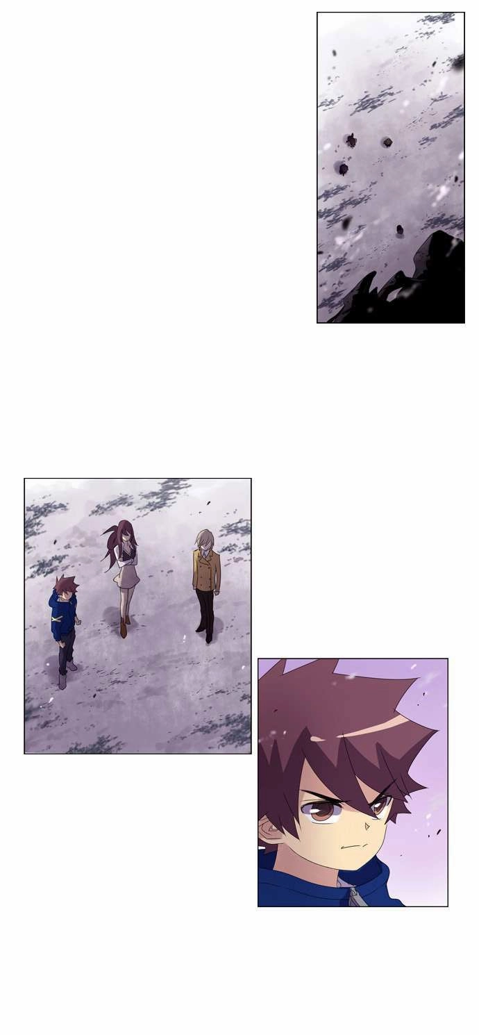 Soul Cartel Chapter 31 - 10