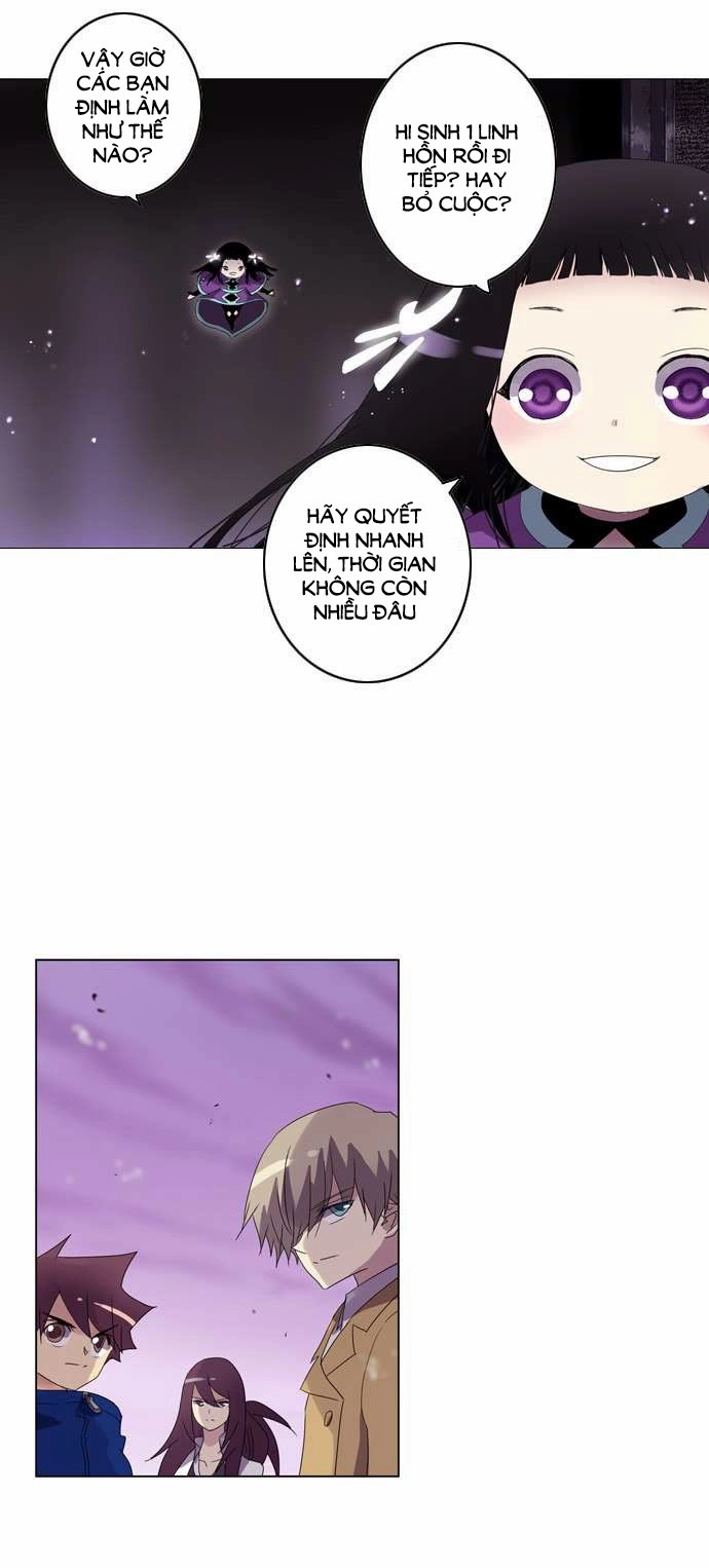 Soul Cartel Chapter 31 - 11