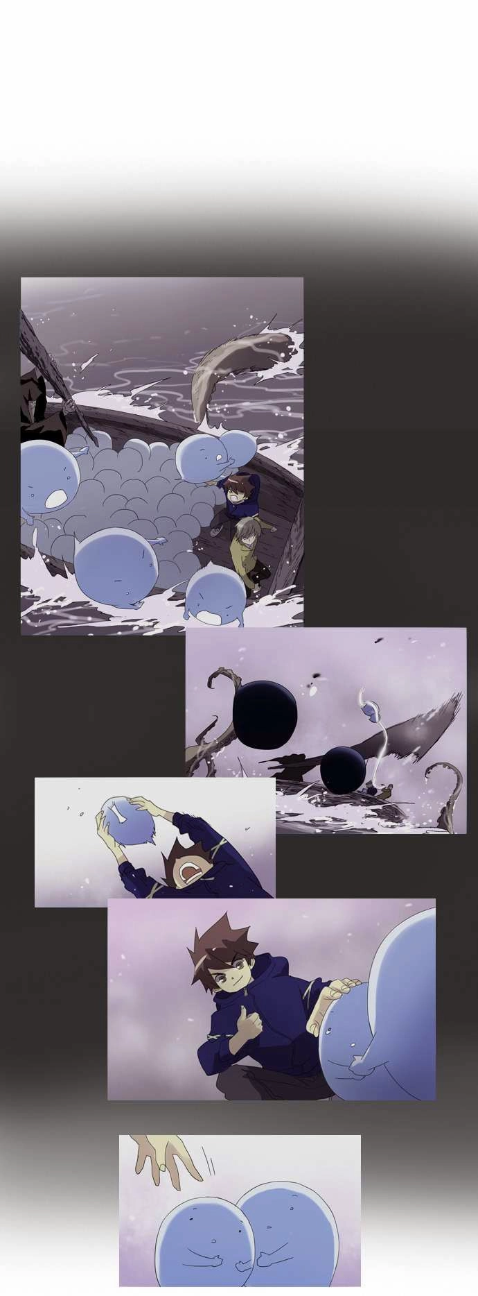 Soul Cartel Chapter 31 - 14