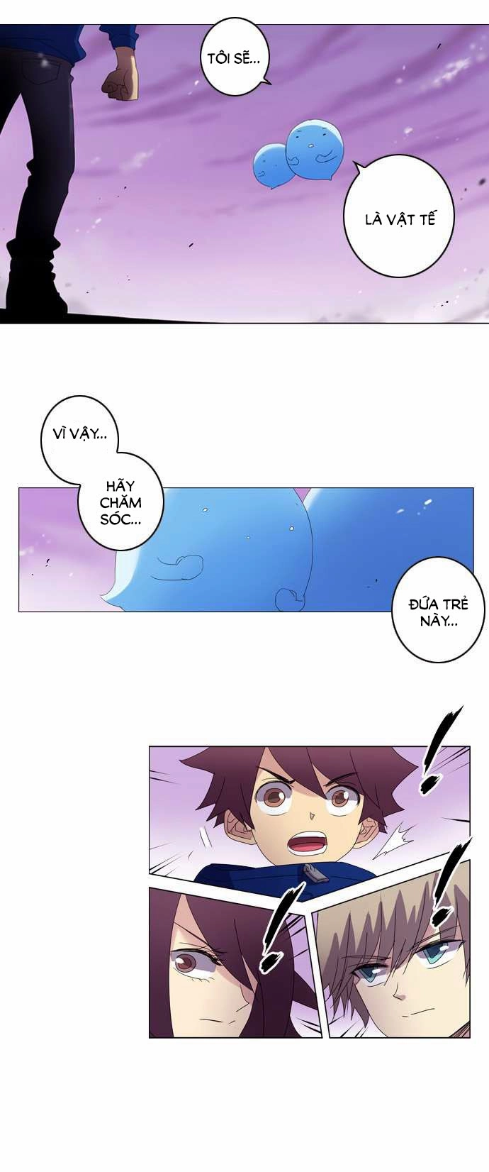 Soul Cartel Chapter 31 - 16