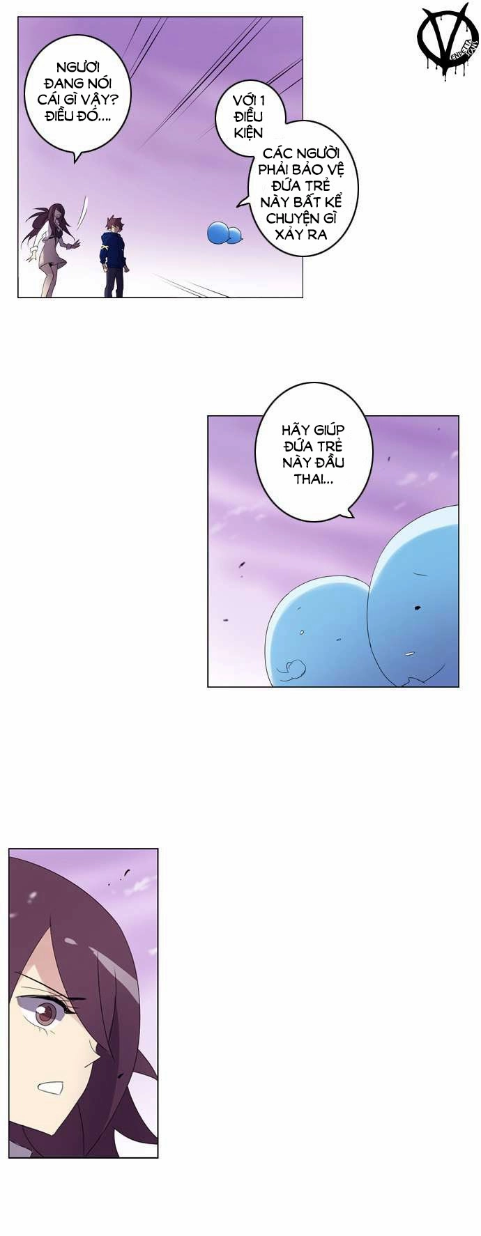 Soul Cartel Chapter 31 - 17