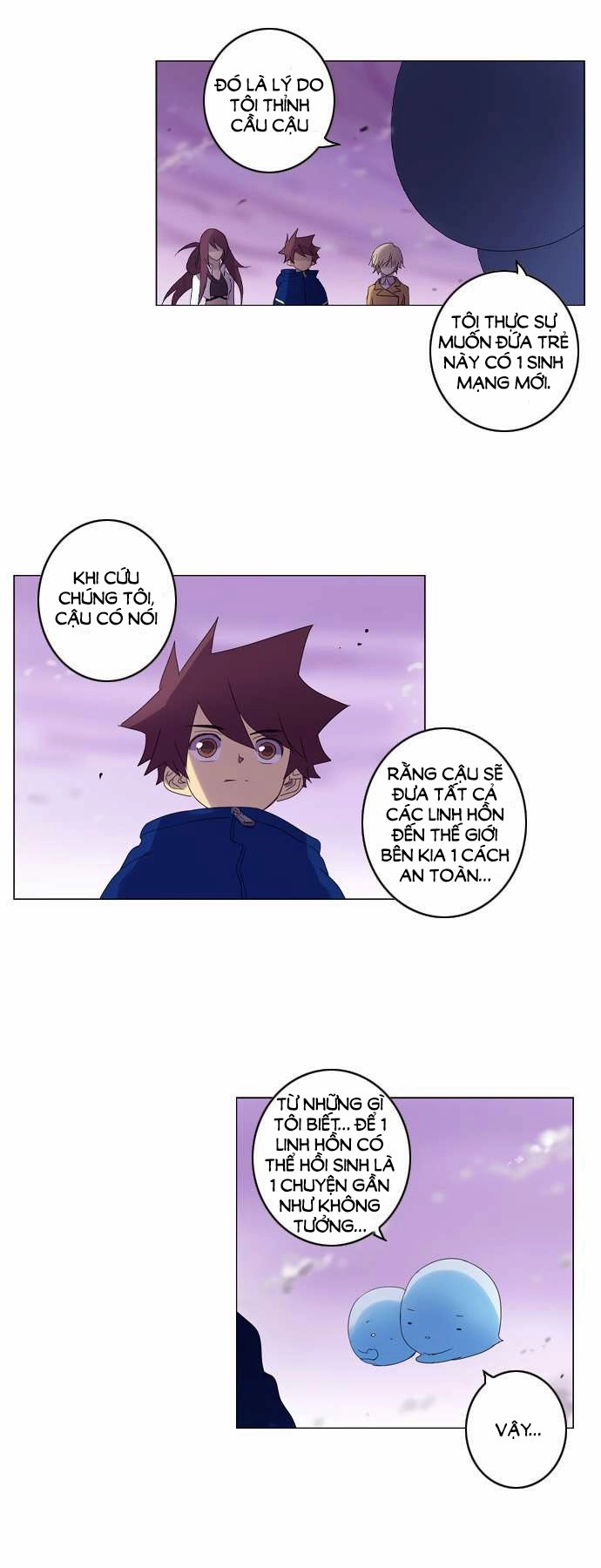 Soul Cartel Chapter 31 - 20