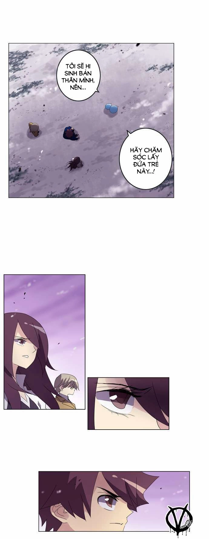 Soul Cartel Chapter 31 - 21