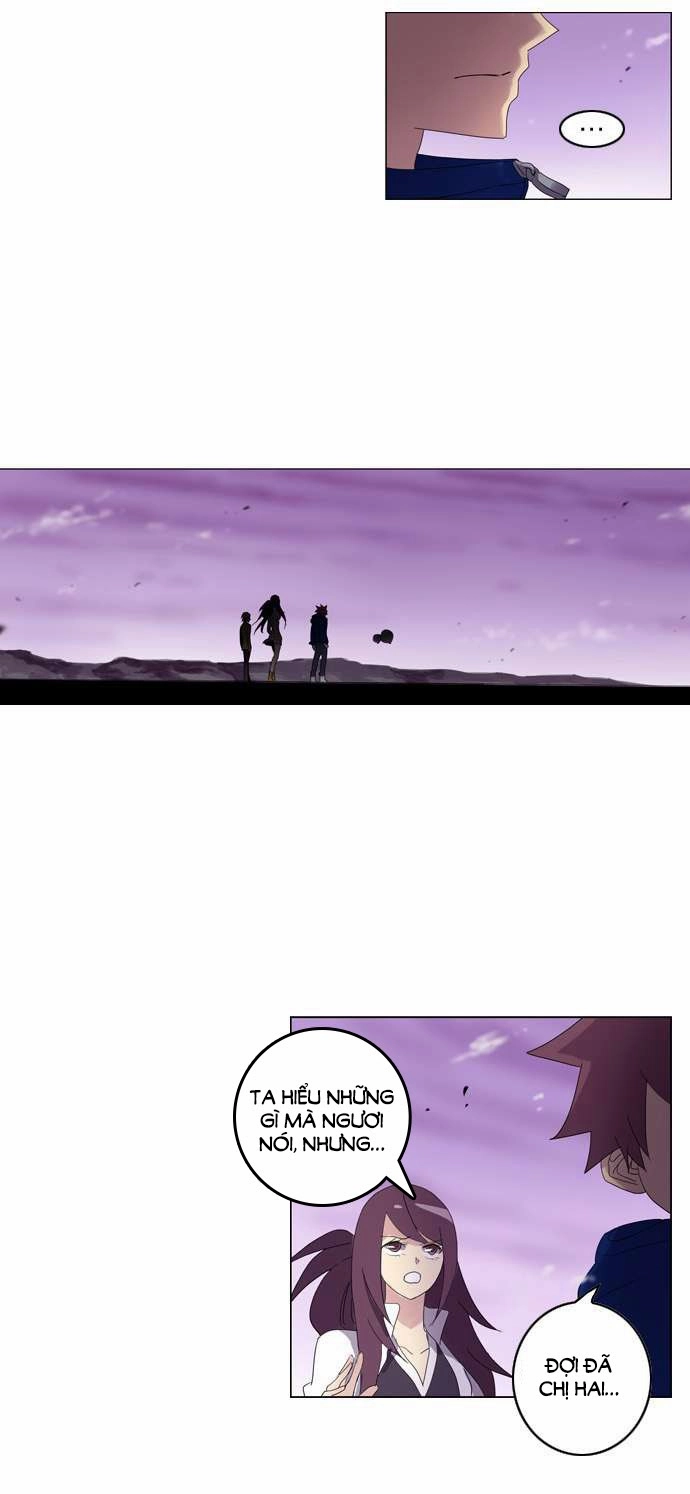 Soul Cartel Chapter 31 - 22