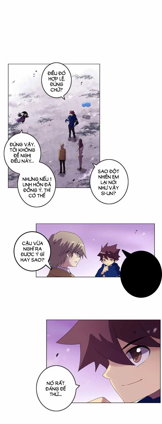 Soul Cartel Chapter 31 - 24