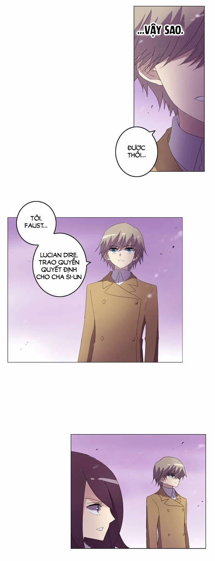 Soul Cartel Chapter 31 - 27