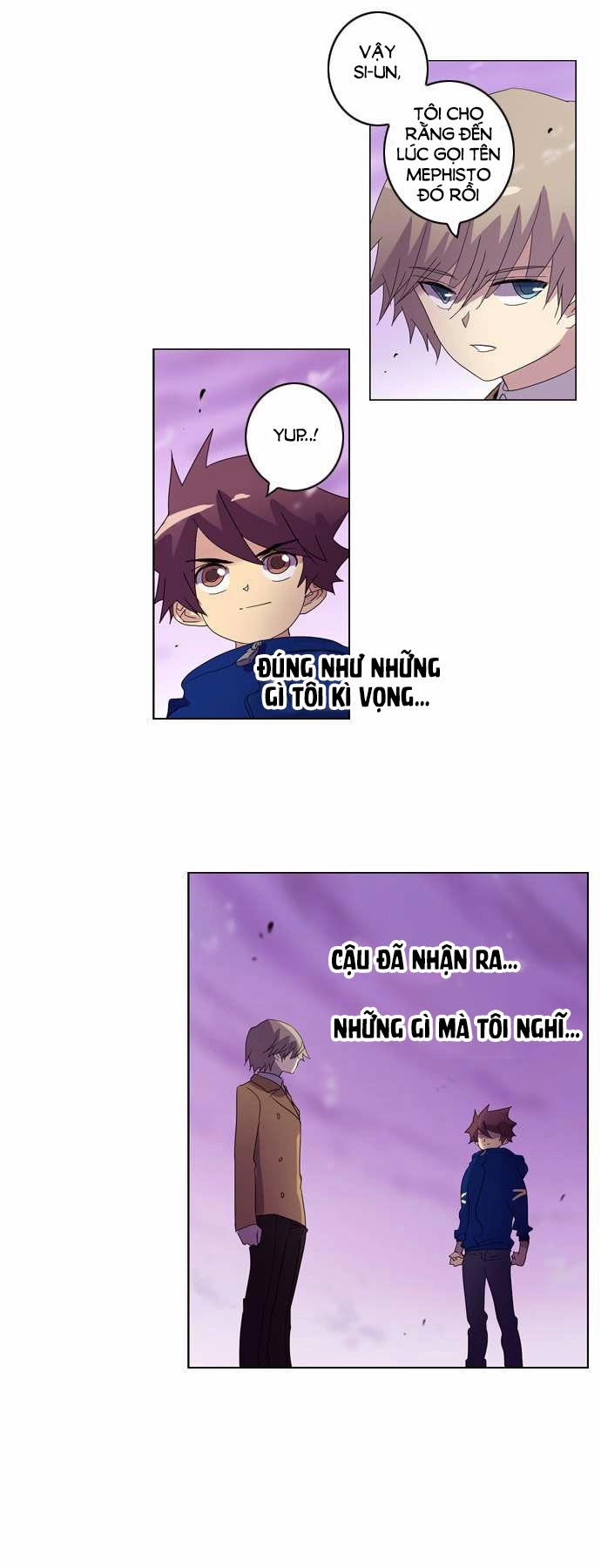 Soul Cartel Chapter 31 - 30