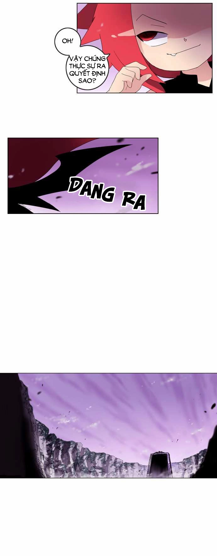 Soul Cartel Chapter 31 - 32