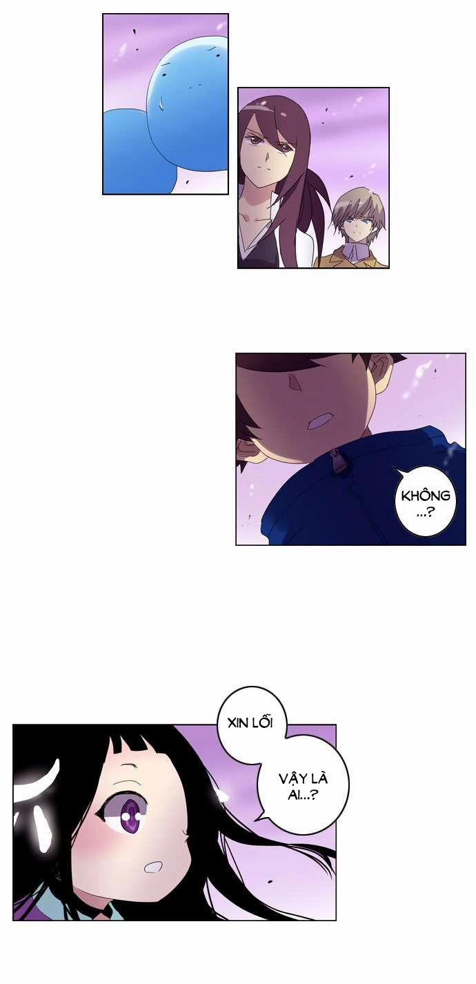 Soul Cartel Chapter 31 - 34