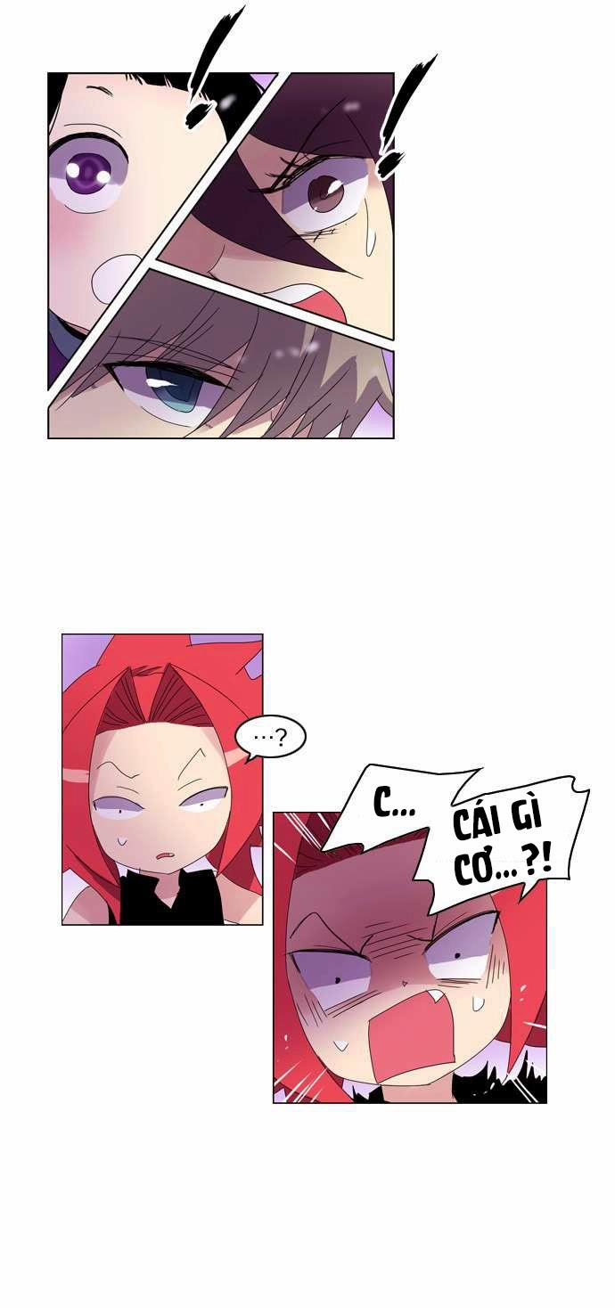 Soul Cartel Chapter 31 - 36