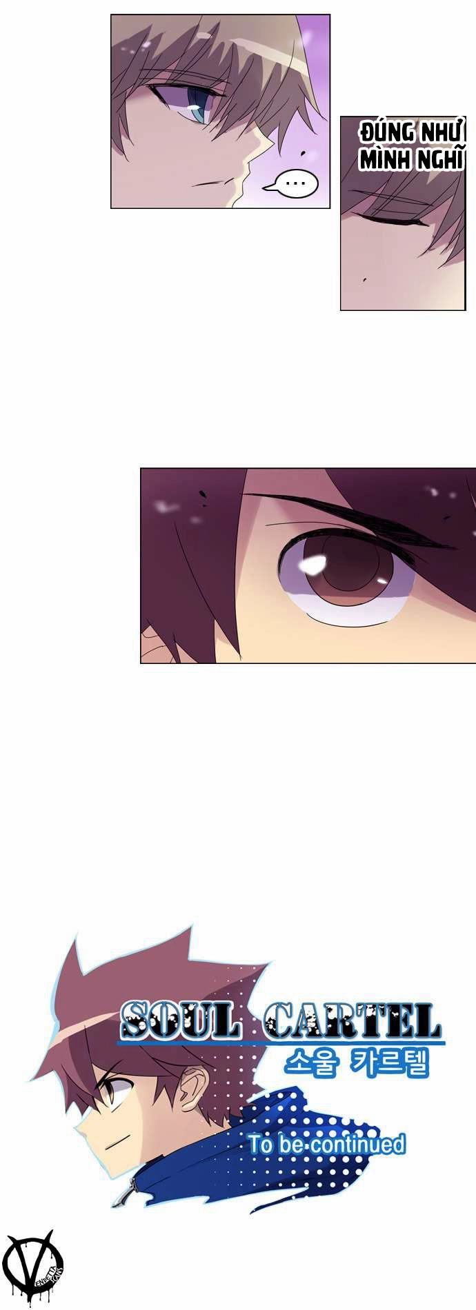 Soul Cartel Chapter 31 - 37