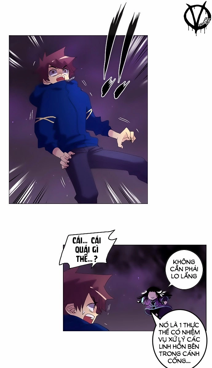 Soul Cartel Chapter 32 - 21