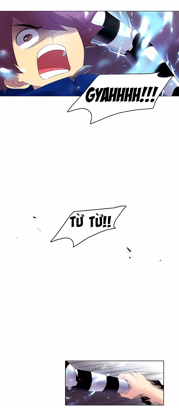 Soul Cartel Chapter 32 - 23