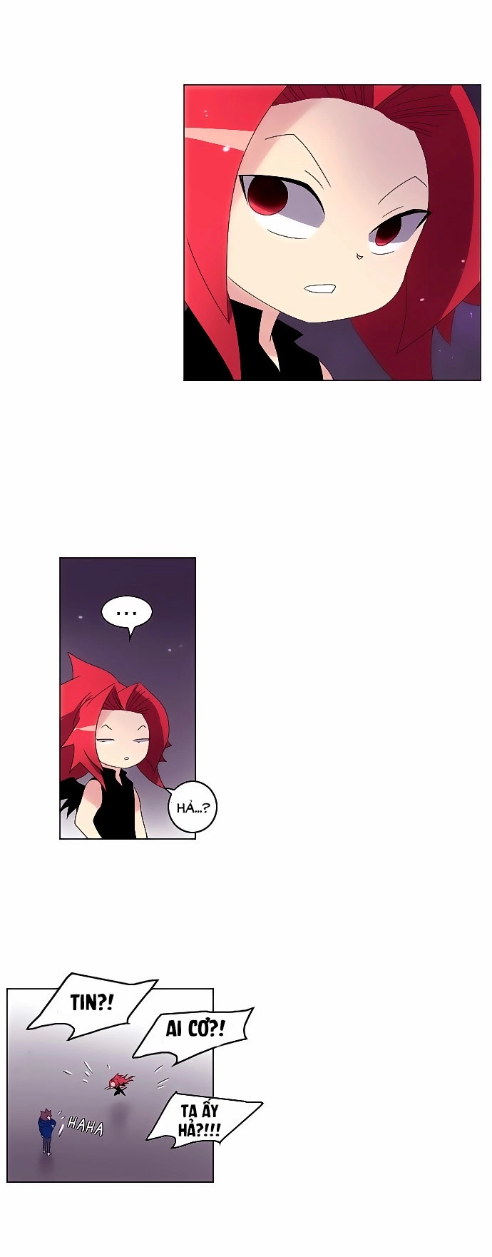 Soul Cartel Chapter 32 - 28