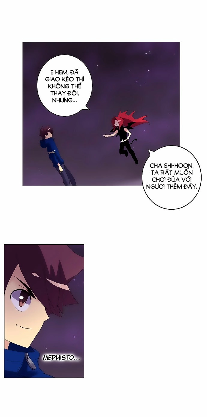 Soul Cartel Chapter 32 - 30