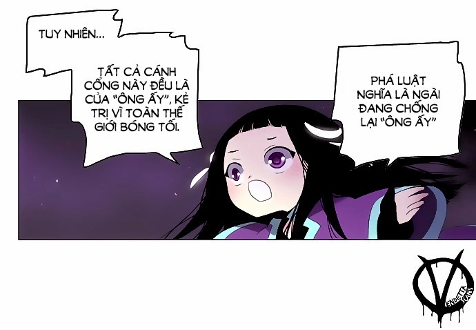 Soul Cartel Chapter 32 - 33