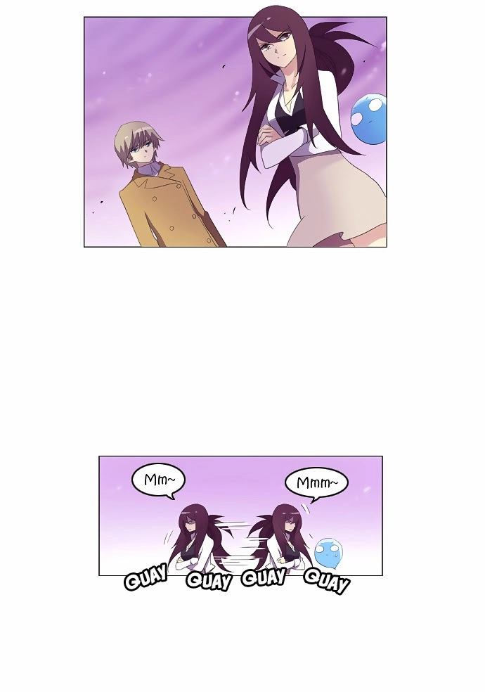 Soul Cartel Chapter 33 - 2