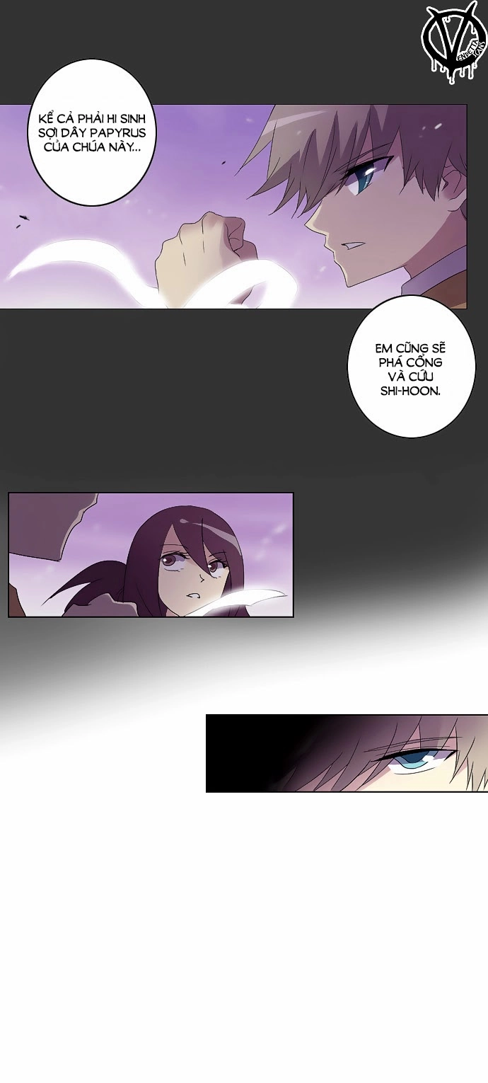 Soul Cartel Chapter 33 - 5