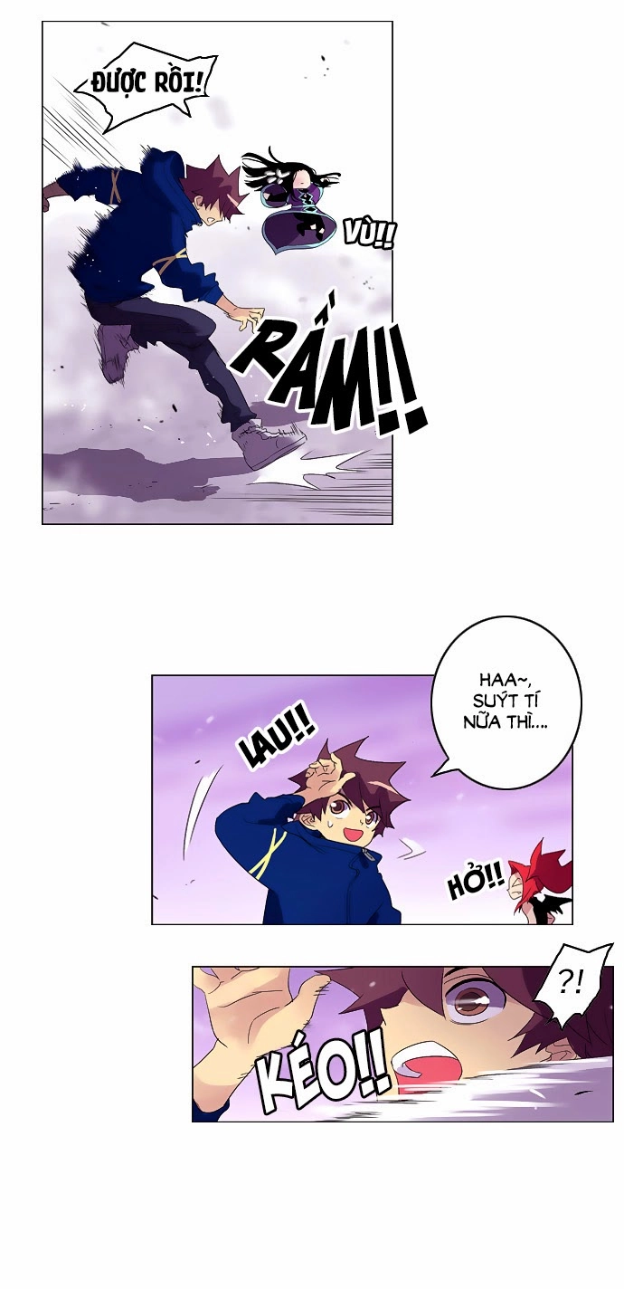 Soul Cartel Chapter 33 - 8