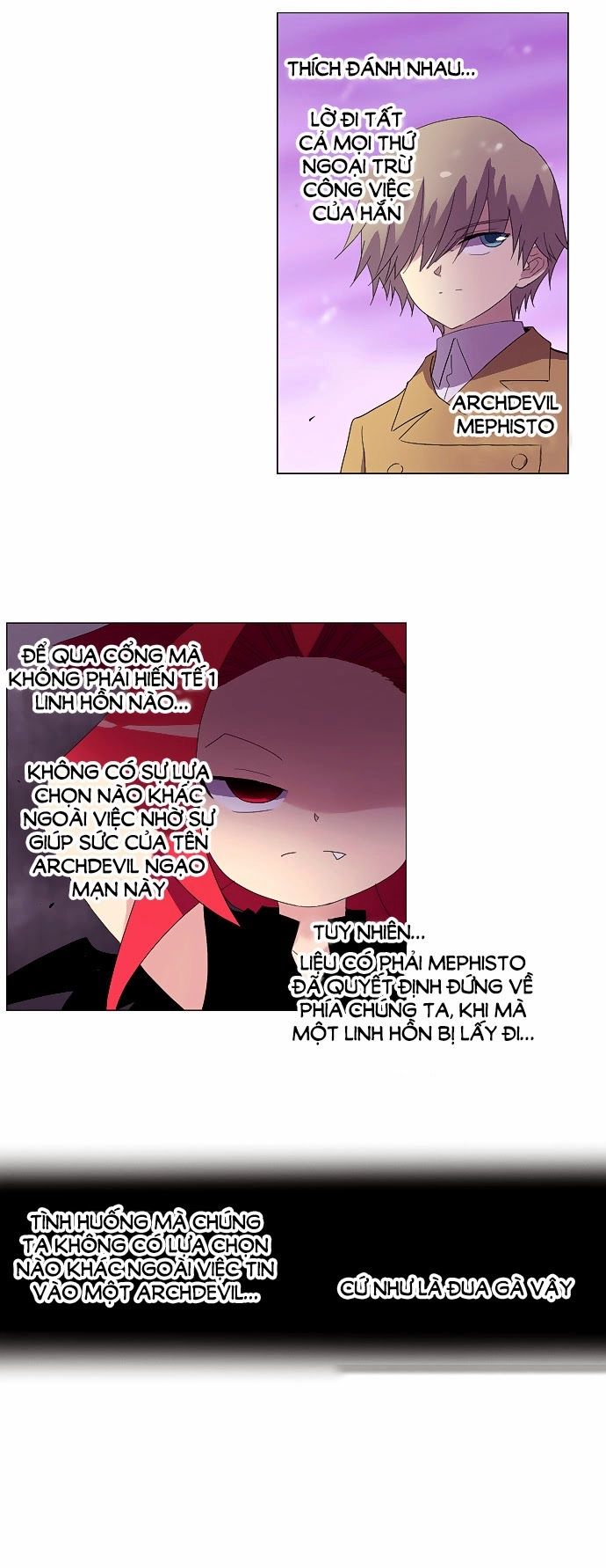 Soul Cartel Chapter 33 - 11