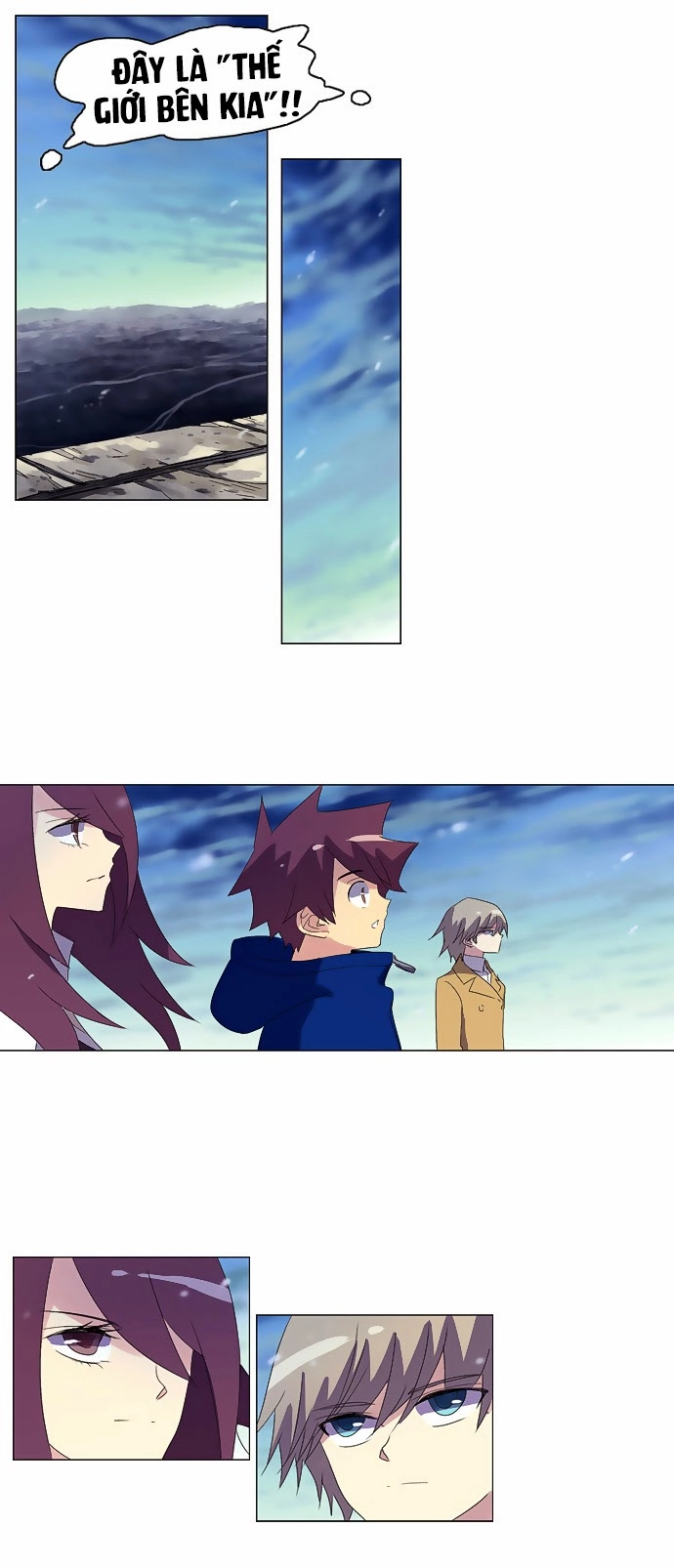 Soul Cartel Chapter 33 - 19