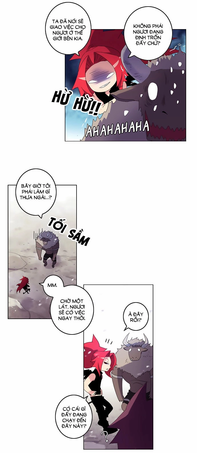 Soul Cartel Chapter 33 - 26