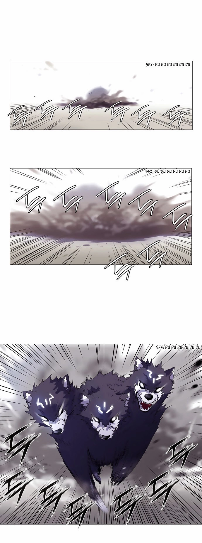 Soul Cartel Chapter 33 - 27